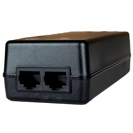 POEINJ60 Speco Technologies 60W PoE Injector
