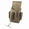 POUCH4 Southwire Tools and Equipment 5-Pocket Leather Tool Pouch