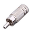 Show product details for PP5X Vanco Connector RCA Plug Cable