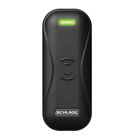 Schlage Readers