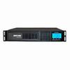 Show product details for PRO1000RT2U Minuteman PRO-RT2U Series 1000VA / 700W Simulated Sine Wave AVR Line Interactive UPS - Rack/Tower