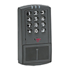 Show product details for PROXPAD Linear Wiegand 125 kHz Proximity Reader with Keypad