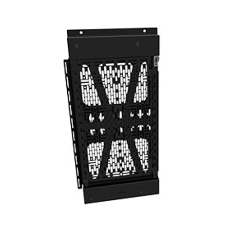 PRX-SMP-15X10 Middle Atlantic Proximity Series Sliding Mounting Plate