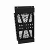 Show product details for PRX-SMP-15X10 Middle Atlantic Proximity Series Sliding Mounting Plate