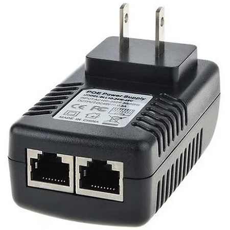 VideoComm Technologies Power Supplies