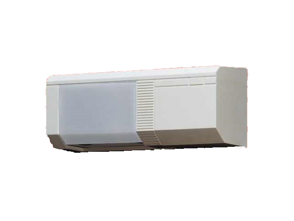 Request-to-Exit / Door Sensors