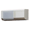 Show product details for PS-520W TAKEX Passive Infrared Request-to-Exit Sensor White