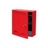 Show product details for PS-6 Cooper Wheelock 6 Amp Filtered/Regulated Power Supply/Charger - Red