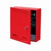 Show product details for PS-8-EXP-LP Cooper Wheelock 8 Amp Power Supply With Preinstalled Expansion Module & 120V - Red