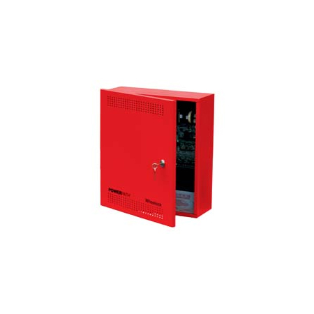 Cooper Wheelock PS-6, PS-8,  PS-6 EXP, PS-8 EXP Power Supplies
