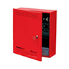 Show product details for PS-8-LP Cooper Wheelock 8 Amp Filtered/Regulated Power Supply/Charger - Red
