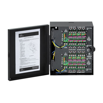 PS-811A Ganz 8 Output Power Supply 100vA