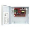 PS-U0406-PULQ Seco-Larm Switching CCTV Power Supply 4 Outputs 6 Amps PTC Fuses