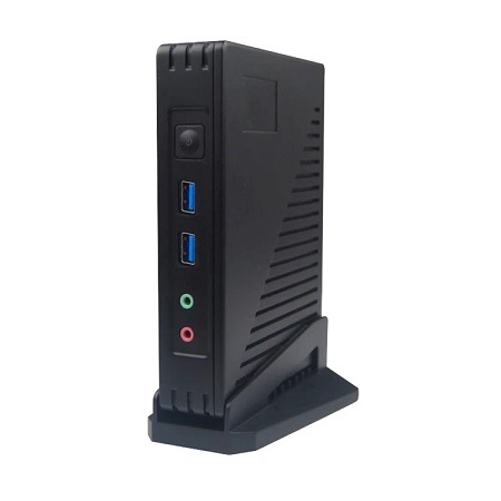 PS1A-MINISERVER Paramont Series InVid Tech Mini Standalone CMS Server