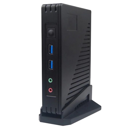 InVid Tech Paramont Servers