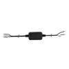 PS24AC12DC Comnet 24VAC/DC Input to 12VDC output