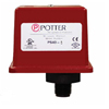 Show product details for 1340403 Potter PS40-1 Pressure switch with one set SPDT contacts