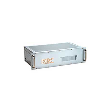 PSA100-5-B KBC Networks 3RU replacement power supply unit 100~120VAC 50/60Hz