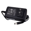 PSDC24 Speco Technologies 12VDC @ 2A Power Supply UL Listed