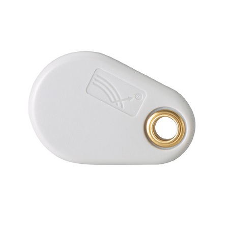 PSK-3-H Keri Systems HID 125kHz Proximity Key Ring Tag