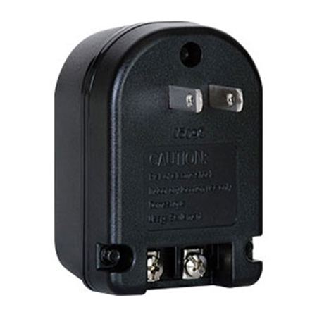 [DISCONTINUED] PT-1210N AIPHONE 12V AC PLUG-IN TRANSFORMER 10VA UL LISTED