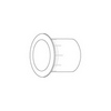 Show product details for PT25 Vanco Port Tube 2-1/8 x 2-1/2IN