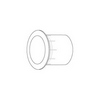 Show product details for PT4 Vanco Port Tube 4-1/16 x 4-1/2IN
