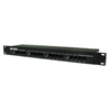 Show product details for PVR164 Nitek 16 Port UTP Headend Receiver w/ Power & Data Insertion