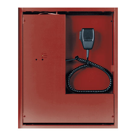 Emergency Mass Notification Systems