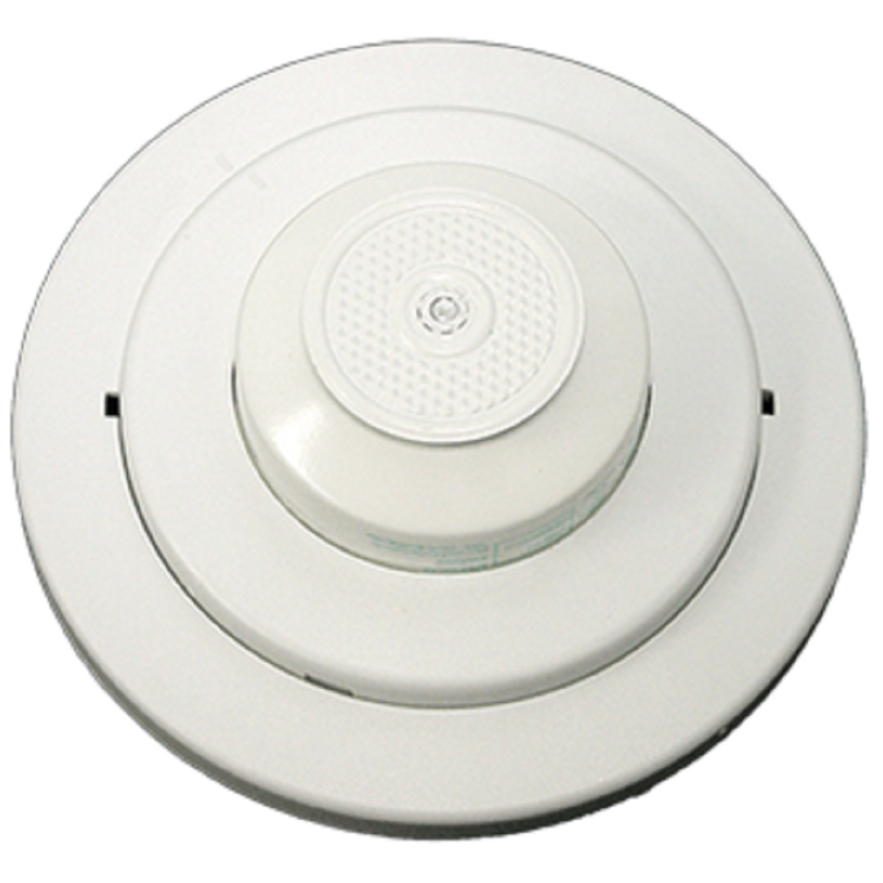 1000140 Potter CR-135W Indoor 135Â°F ROR & Conventional Heat Detectors - White