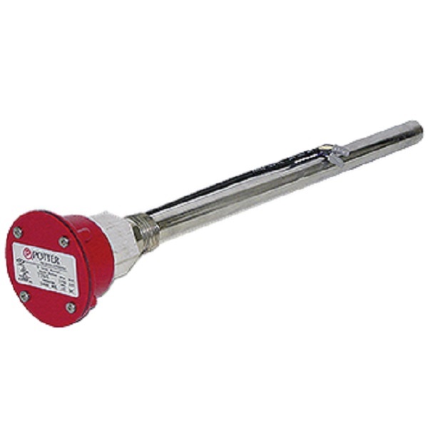 1010040 Potter TTS-S Tank Temp Switch