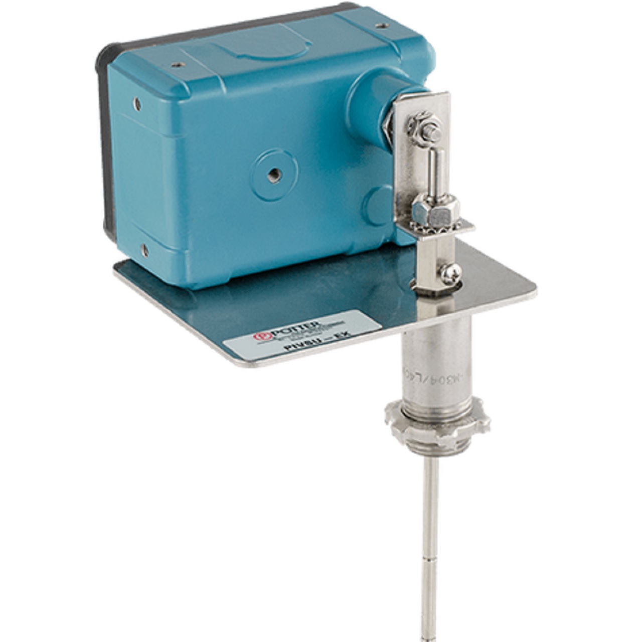 1010092 Potter PIVSU-EX Explosion Proof Post Indicator Valve Switch