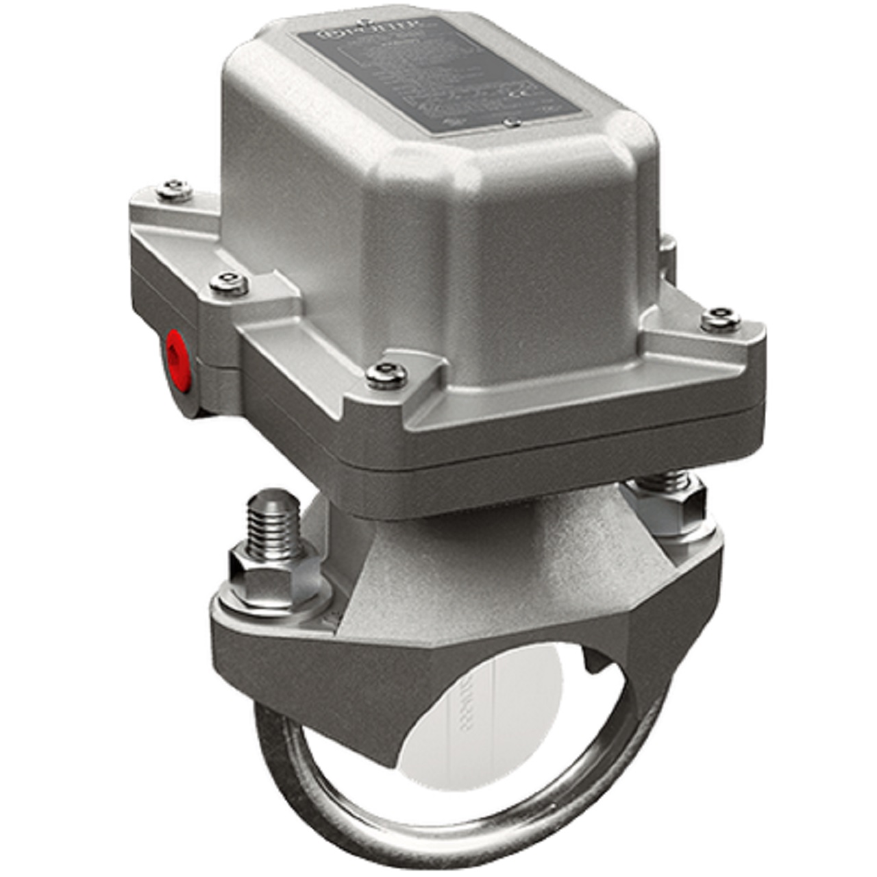 1113235 Potter VSR-FEX 3.5 Inch Explosion Proof Flow Switch