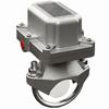 1113235 Potter VSR-FEX 3.5 Inch Explosion Proof Flow Switch