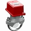 Show product details for 1116054 Potter VSG-4" Waterflow Alarm Switch for Low Flow