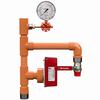 1119077 Potter RD13 1 1/4" Residential Riser