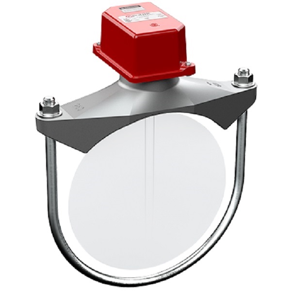 1144410 Potter VSR-10 Vane Type Waterflow Alarm Switch with Retard
