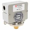 Show product details for 1370060 Potter ADPS-600-2S Adjustable Deadband Pressure Switch