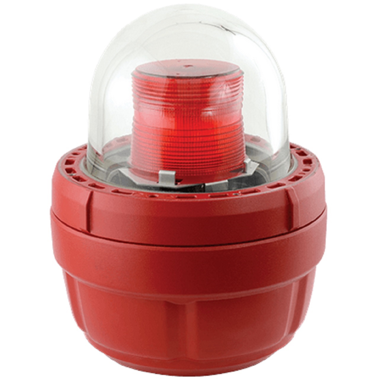 1430502 Potter FSEX-HI Hearing Impaired Explosion Proof Strobe Light