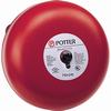 Show product details for 1810120 Potter PBA-12010 AC Powered Bell
