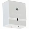 Show product details for 2020130 Potter HUB-M Amseco Momentary or Latching Hold-up Switch - Single Button