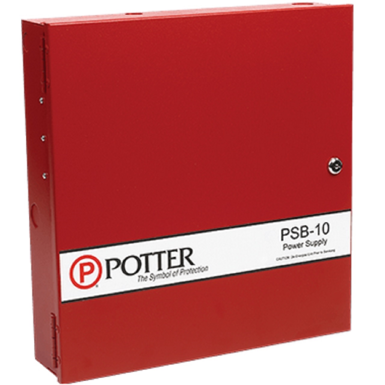 3006435 Potter PSB-10 Bulk Power Supply