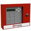 Show product details for 3006458 Potter RA-6075 32 Charatcer LCD Annunciator