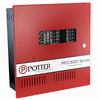 Show product details for 3992275 Potter PFC-5008 Microprocessor-Based 8 Zone Conventional Fire Panel