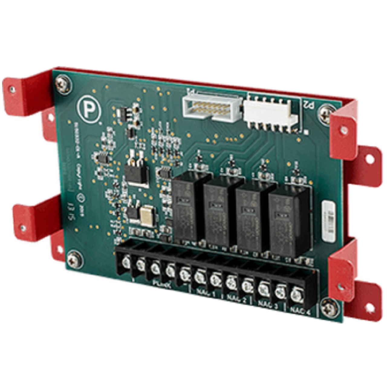3992361 Potter CA-4064 Class A Module