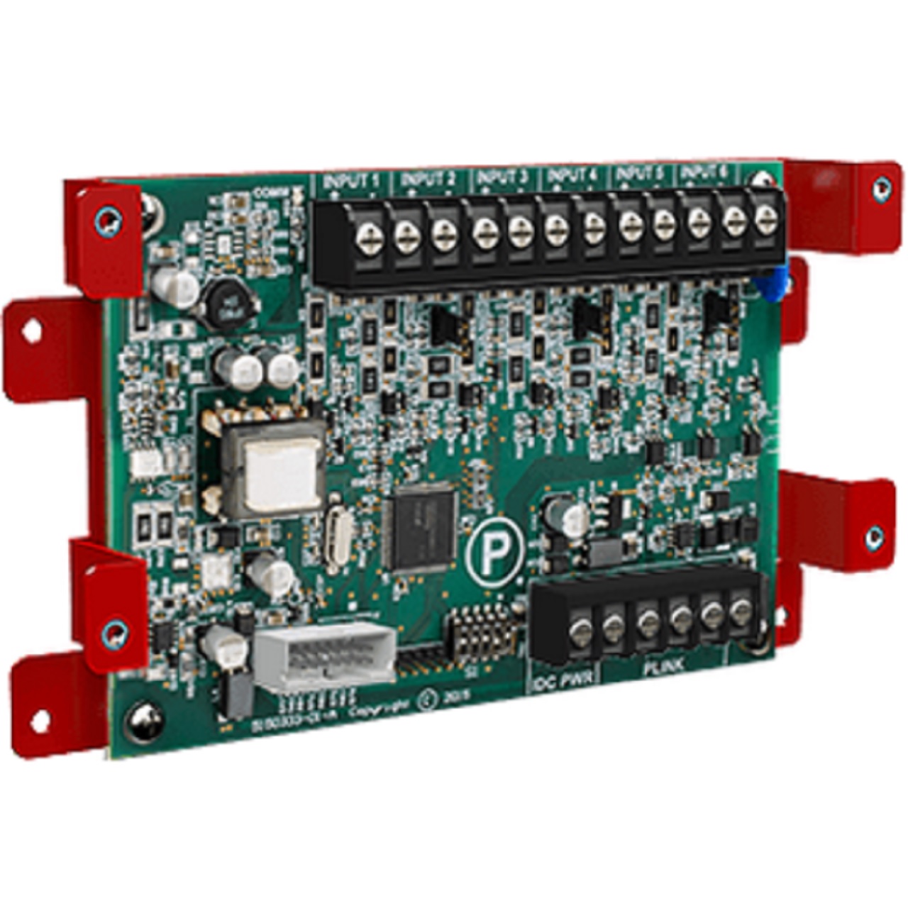 3992362 Potter IDC-6 Initiating Device Circuit Expander