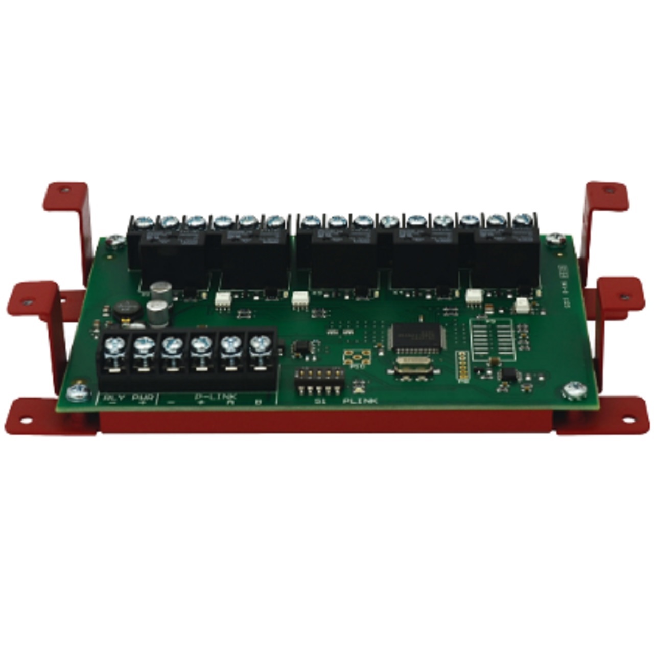3992667 Potter RLY-5 Relay Expander