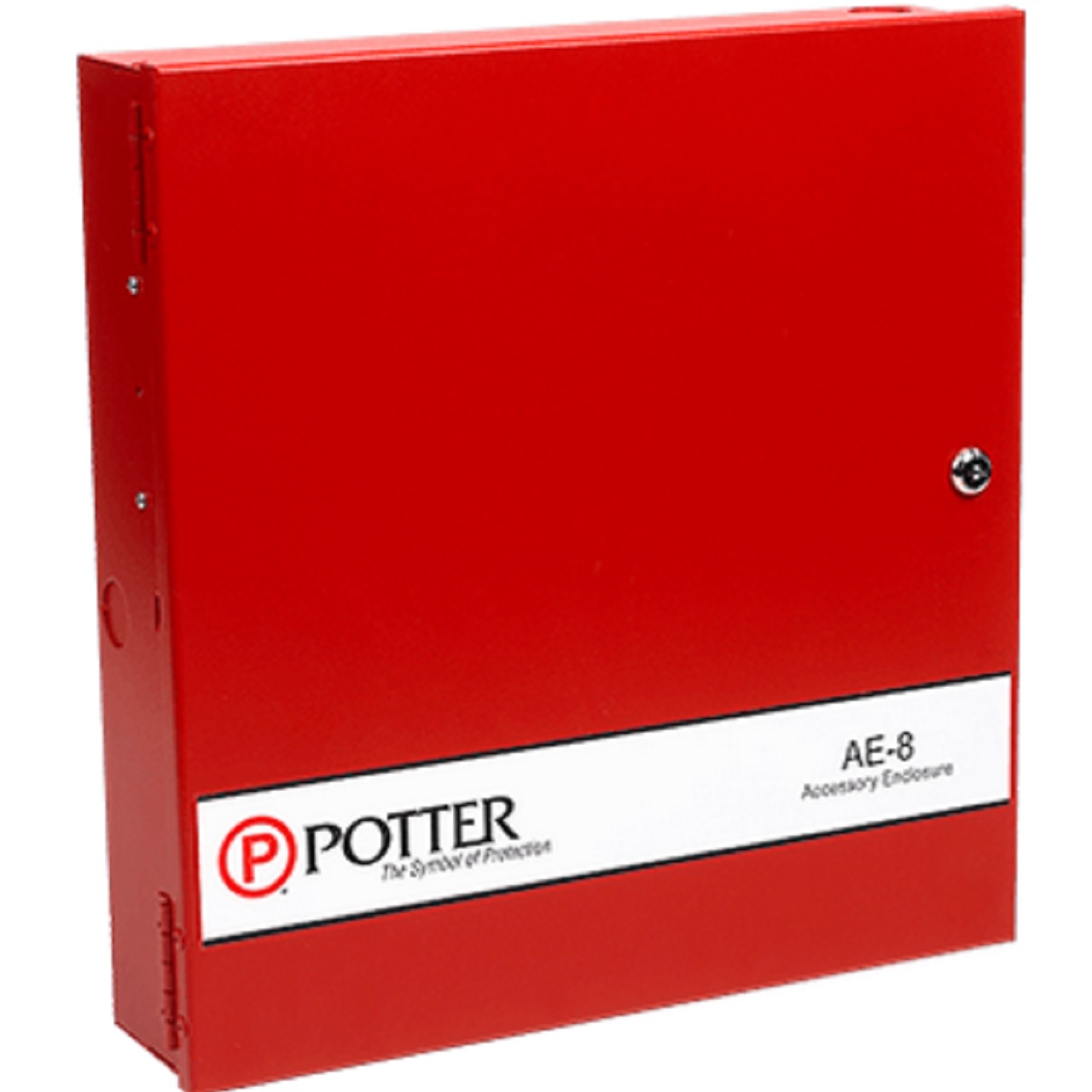 3992675 Potter AE-8 8 Card Expansion Enclosure