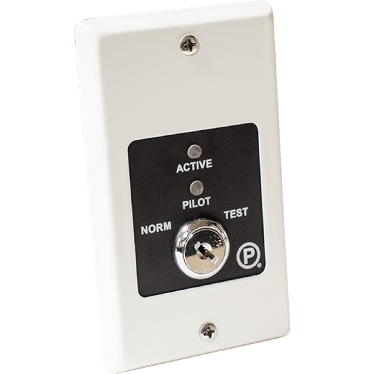 3992711 Potter PAD 100-DRTS Duct Remote Test Switch