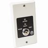 Show product details for 3992711 Potter PAD 100-DRTS Duct Remote Test Switch